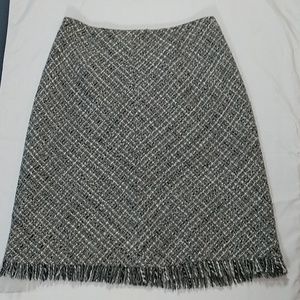 women's skirt